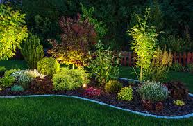 LED Landscape Light